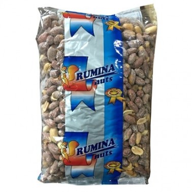PEANUT 1KG "RUMINA" PRICE PER PCS.