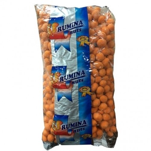BEER PEANUTS 1KG "RUMINA" PRICE PER PCS.