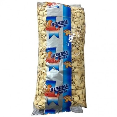PUMPKIN SEEDS 1KG "RUMINA" PRICE PER PCS.