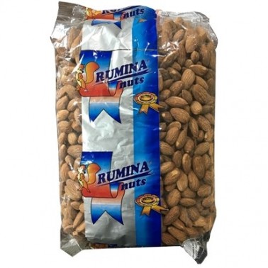 ALMONDS 1KG "RUMINA" PRICE PER PCS.
