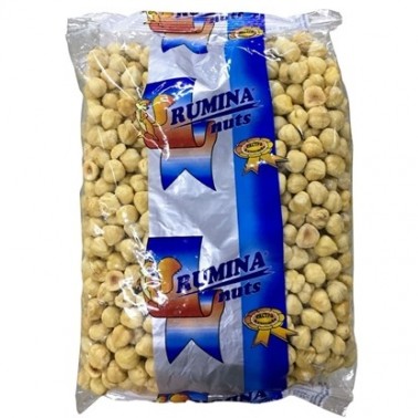 HAZELNUT 1KG "RUMINA" PRICE PER PCS.