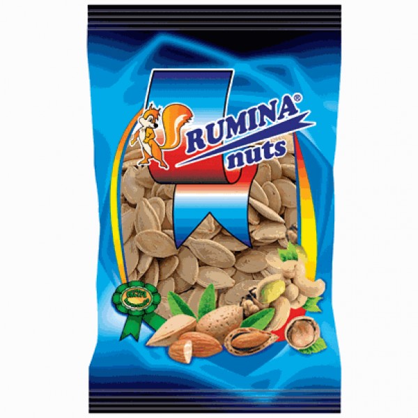 PUMPKIN SEEDS 100GR "RUMINA" PRICE PER PCS.