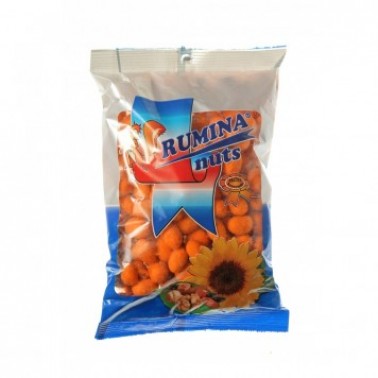 BEER PEANUTS 100GR"RUMINA" PRICE PER PCS.