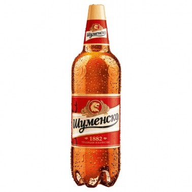 SHUMENSKO ORIGINAL 2.2L 4.8%, 6PCS IN PACK, PRICE PER PCS.