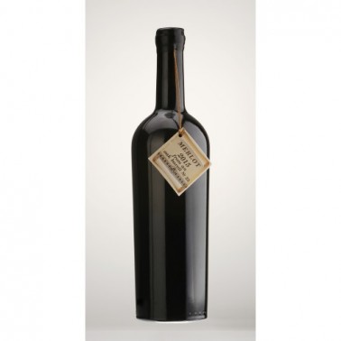 WINE RED MERLOT OAK TREE 0.75L 14.8% "STAROSEL" 6PCS IN PACK, PRICE PER PCS.
