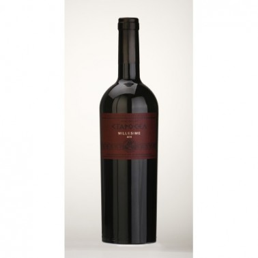 WINE RED MILLESIME 0.75L 14.6% "STAROSEL" 6PCS IN PACK, PRICE PER PCS.