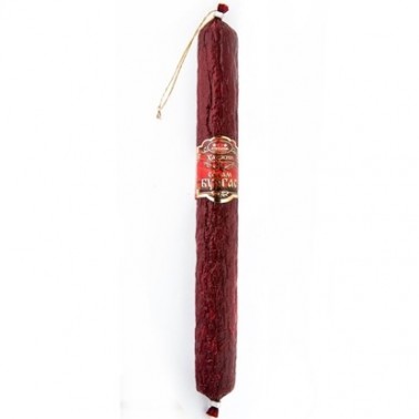SALAMI BURGAS HADZHIY "STEFANOV" PRICE PER KG.