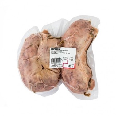 KARVAVICA "STEFANOV" PRICE PER KG.