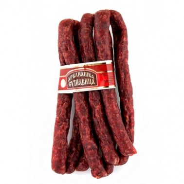 ARBANASSI SUSHAVITSA "STEFANOV" PRICE PER KG.