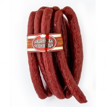 LOVDZHIYSKA SUSHENITSA "STEFANOV' PRICE PER KG.