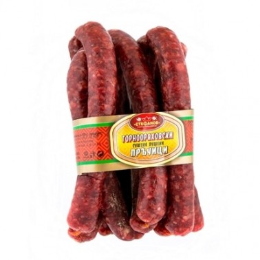 GORNOORYAHOVSKI BEER STICKS "STEFANOV" PRICE PER KG.