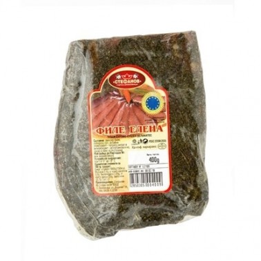 FILLET ELENA "STEFANOV" PRICE PER KG.