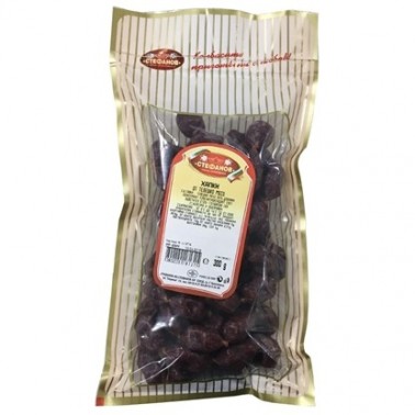 PIECES OF VEAL MEAT 300GR "STEFANOV" PRICE PER PCS.