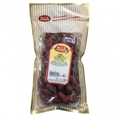 PIECES OF PORK MEAT 300GR "STEFANOV" PRICE PER PCS.