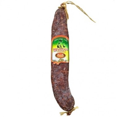 SHOPSKO SPICY "STEFANOV" PRICE PER KG.