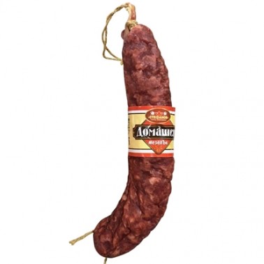 HOMEMADE MEZELUCK "STEFANOV" PRICE PER KG.