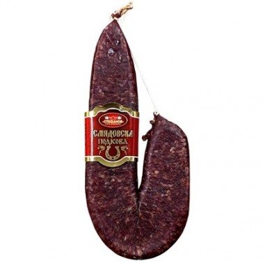 SMYADOVSKA PODKOVA "STEFANOV" PRICE PER KG.