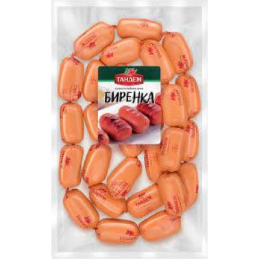 BIRENKA 250GR "TANDEM", PRICE PER PCS.