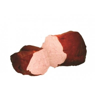 GRILLED PORK LEG "TANDEM", PRICE PER KG.