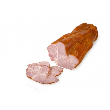 GRILLED PORK NECK VACUUM "TANDEM", PRICE PER KG.