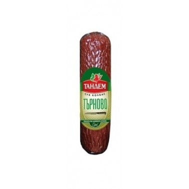 SHPEK TARNOVO 230GR "TANDEM", PRICE PER PCS.