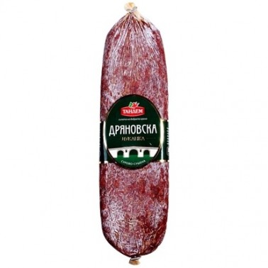 DRYANOVSKA LUKANKA "TANDEM", PRICE PER KG.