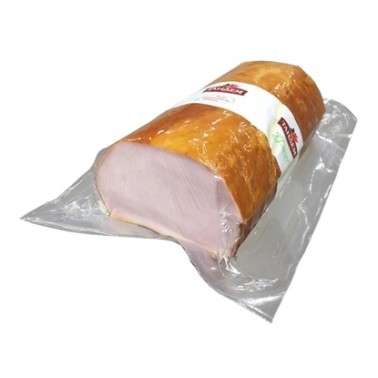 SMOKED PORK FILLET /MOLD/ "TANDEM", PRICE PER KG.