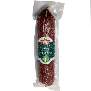SALAMI MIDDLE FOREST F75 "TANDEM", PRICE PER KG.