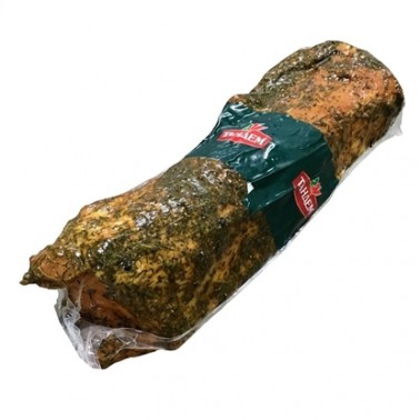 SMOKED RIBITSA "TANDEM", PRICE PER KG.