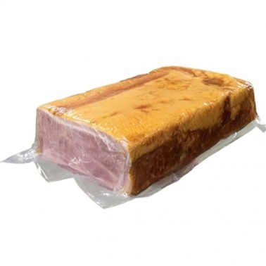 BACON HORECA MOLD "TANDEM", PRICE PER KG.