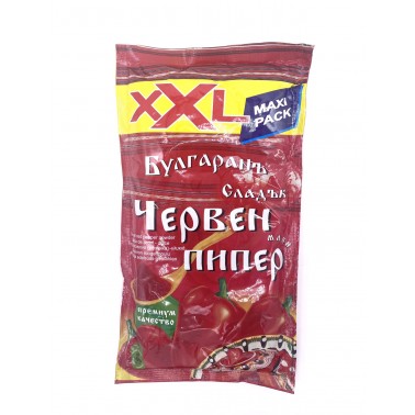 PAPRIKA XXL 200GR "TANAKA" PRICE PER PCS.