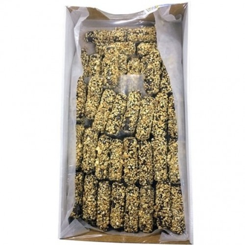 CHOCOLATE CIGARS WITH TAHAN/WHITE BARONESS 2KG "TOP BISCUIT" PRICE PER BOX