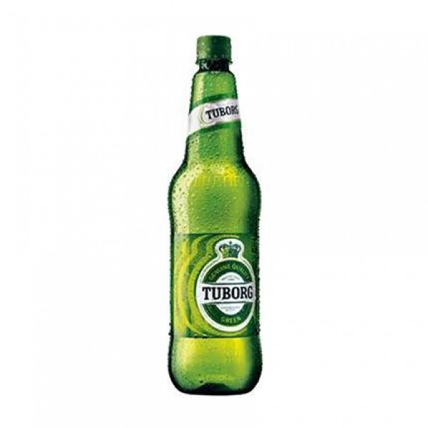 TUBORG 1L 4.6%, 6PCS IN PACK, PRICE PER PCS.