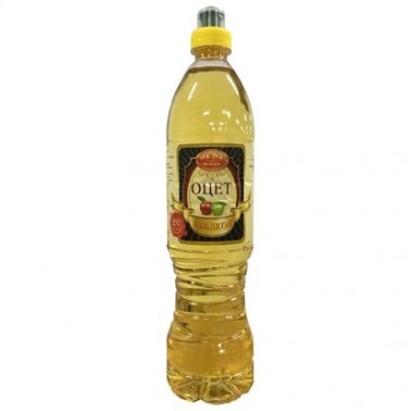 APPLE VINEGAR 700ML "VEDA" PRICE PER PCS.