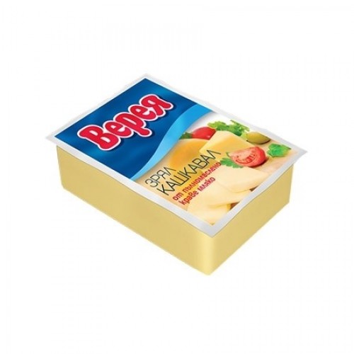 CHEESE 200GR VACUUM "VEREIA" PRICE PER PCS.