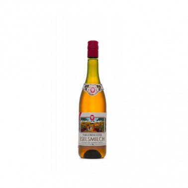 DONKEY MILK ROSE 750ML 11,5% "VINPROM TARGOVISHTE" 6PCS IN PACK, PRICE PER PCS.