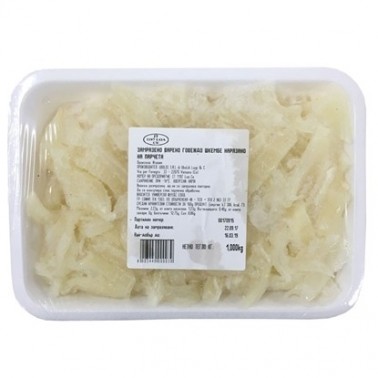 VEAL STOMACH JELLY CUT PLATE 1KG "VIVECTA" 16PCS IN BOX, PRICE PER PCS.