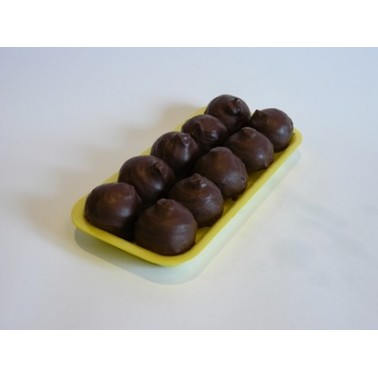 COCOA BALLS 300GR "ZHANETA" PRICE PER PCS.