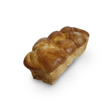 BULGARIAN EASTER BREAD CLASSIC 250GR "ZHANETA" 10PCS IN BOX, PRICE PER PCS.