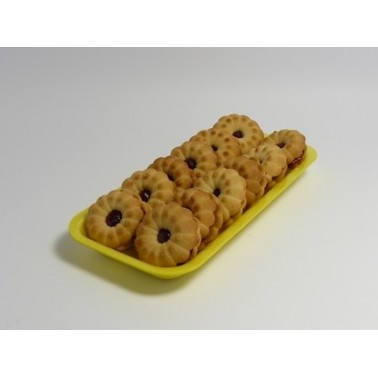 BASKETS 250GR "ZHANETA" 14PCS IN BOX, PRICE PER PCS.