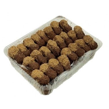 SWEETS ALICHE 1KG "ZHANETA" PRICE PER PCS.