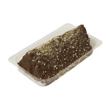 CAKE VITOSHA BROWN 350GR "ZHANETA" 8PCS IN BOX, PRICE PER PCS.