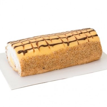 CAKEROLL BEAUTY 450GR "ZHANETA" PRICE PER PCS.