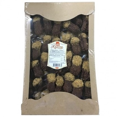 SWEETS ALICHE 2KG "ZHANETA" PRICE PER BOX.